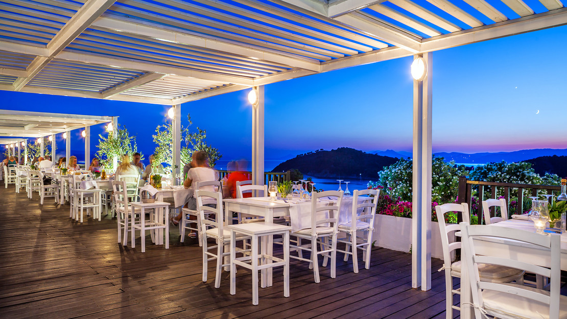 Skiathos Palace Hotel